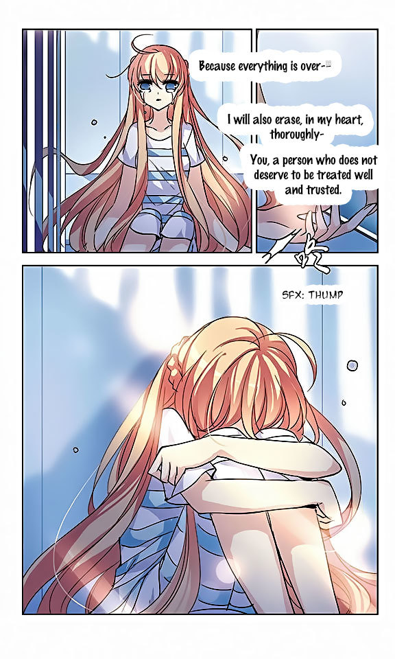 Chuan Yue Xi Yuan 3000 Hou Chapter 55 page 12 - Chapter 55