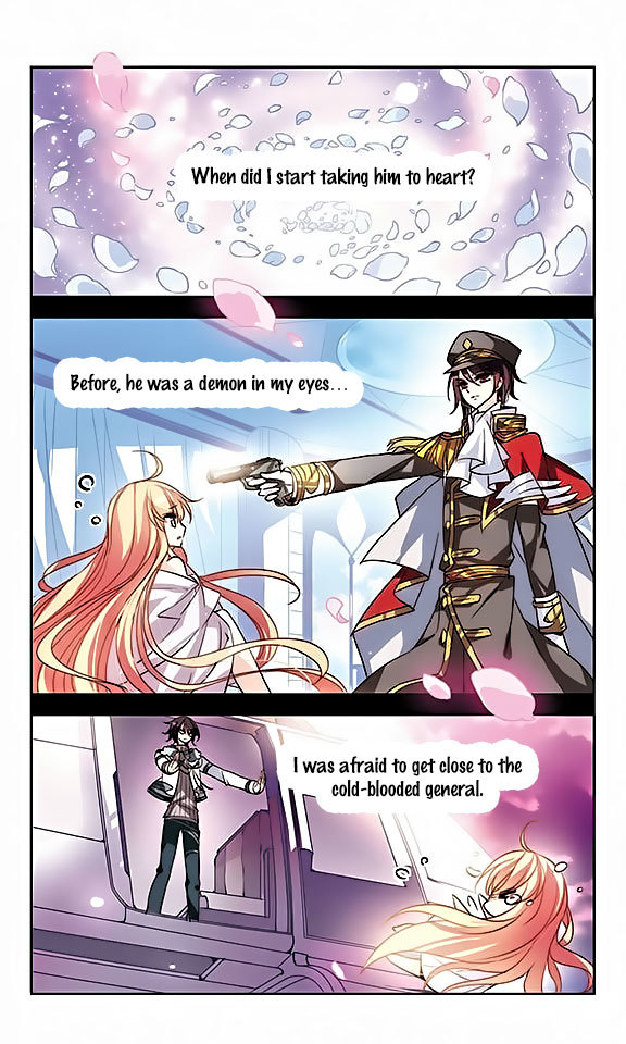 Chuan Yue Xi Yuan 3000 Hou Chapter 55 page 14 - Chapter 55