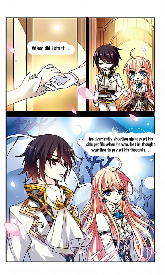 Chuan Yue Xi Yuan 3000 Hou Chapter 55 page 15 - Chapter 55
