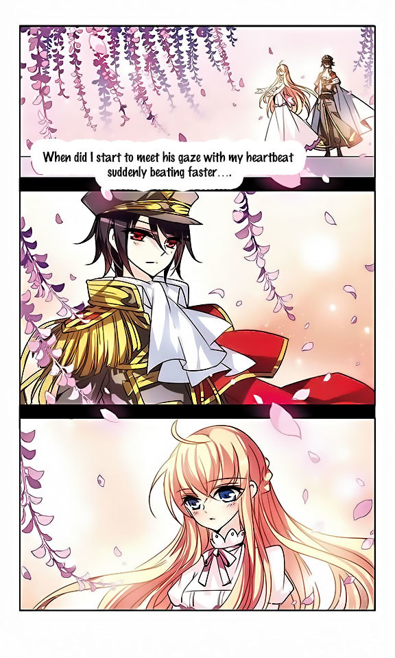 Chuan Yue Xi Yuan 3000 Hou Chapter 55 page 16 - Chapter 55