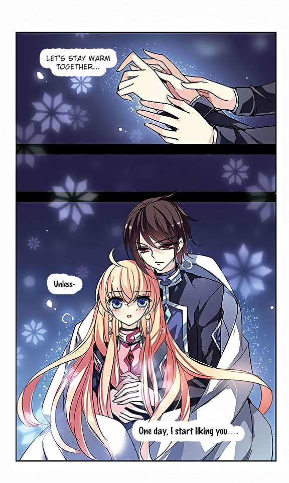 Chuan Yue Xi Yuan 3000 Hou Chapter 55 page 18 - Chapter 55