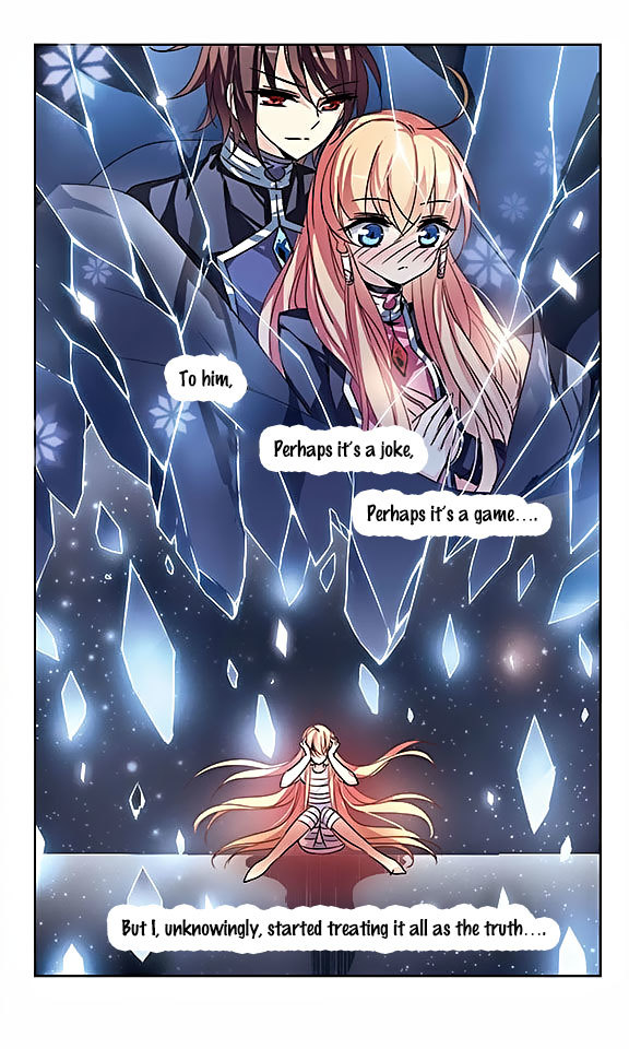 Chuan Yue Xi Yuan 3000 Hou Chapter 55 page 20 - Chapter 55