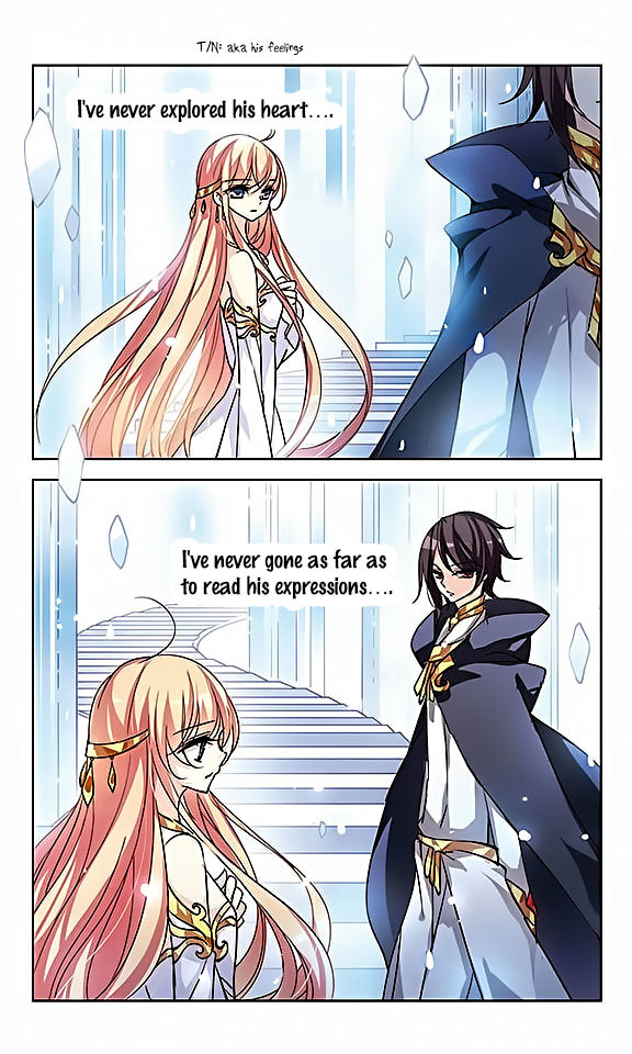 Chuan Yue Xi Yuan 3000 Hou Chapter 55 page 22 - Chapter 55