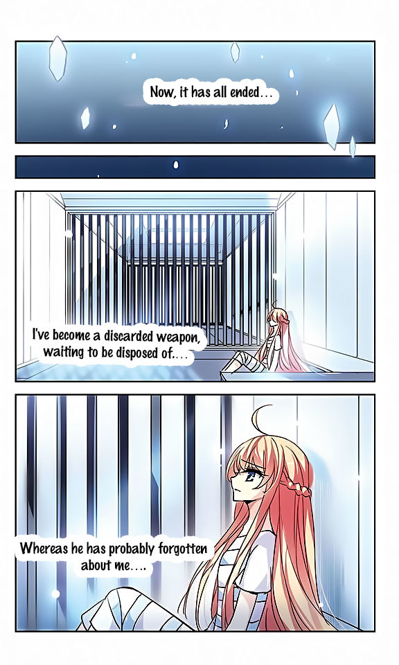 Chuan Yue Xi Yuan 3000 Hou Chapter 55 page 23 - Chapter 55