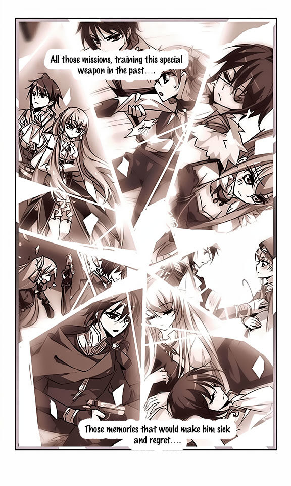 Chuan Yue Xi Yuan 3000 Hou Chapter 55 page 24 - Chapter 55