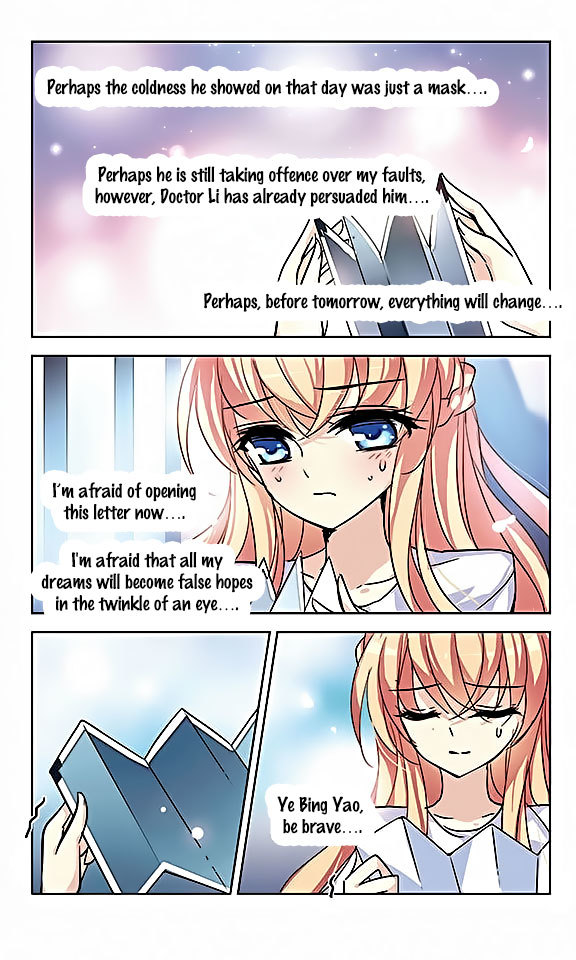 Chuan Yue Xi Yuan 3000 Hou Chapter 55 page 4 - Chapter 55