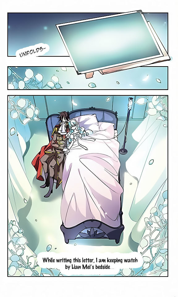 Chuan Yue Xi Yuan 3000 Hou Chapter 55 page 5 - Chapter 55