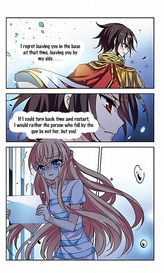 Chuan Yue Xi Yuan 3000 Hou Chapter 55 page 7 - Chapter 55