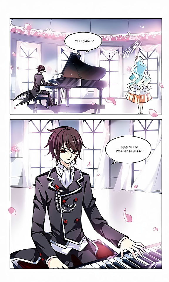 Chuan Yue Xi Yuan 3000 Hou Chapter 56 page 10 - Chapter 56