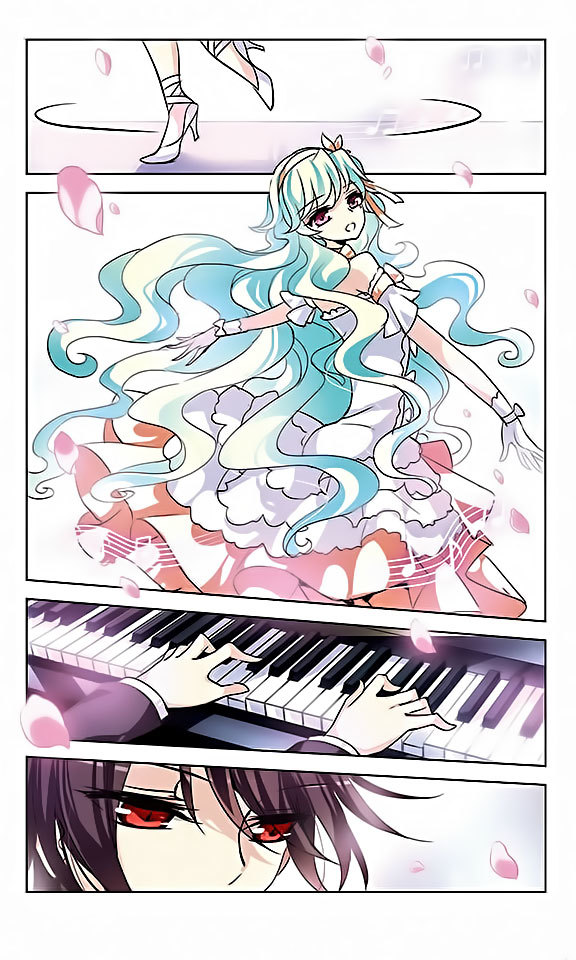 Chuan Yue Xi Yuan 3000 Hou Chapter 56 page 13 - Chapter 56