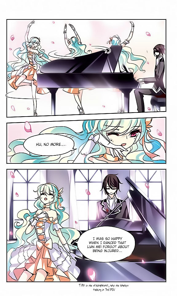 Chuan Yue Xi Yuan 3000 Hou Chapter 56 page 15 - Chapter 56