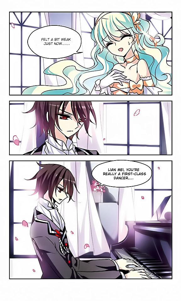 Chuan Yue Xi Yuan 3000 Hou Chapter 56 page 16 - Chapter 56