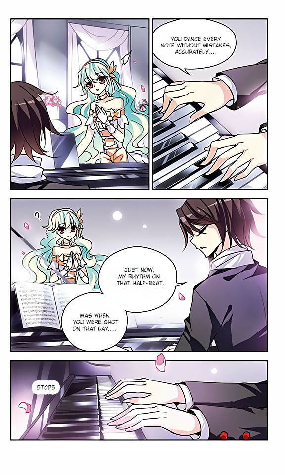 Chuan Yue Xi Yuan 3000 Hou Chapter 56 page 17 - Chapter 56
