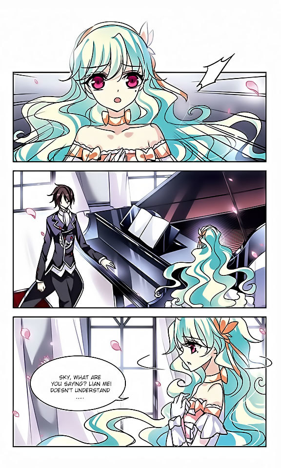 Chuan Yue Xi Yuan 3000 Hou Chapter 56 page 19 - Chapter 56