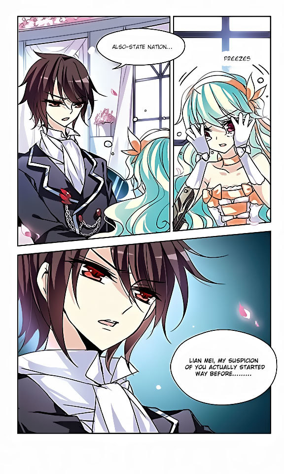 Chuan Yue Xi Yuan 3000 Hou Chapter 57 page 16 - Chapter 57