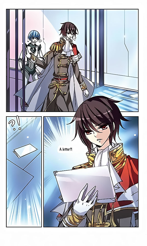 Chuan Yue Xi Yuan 3000 Hou Chapter 57 page 25 - Chapter 57