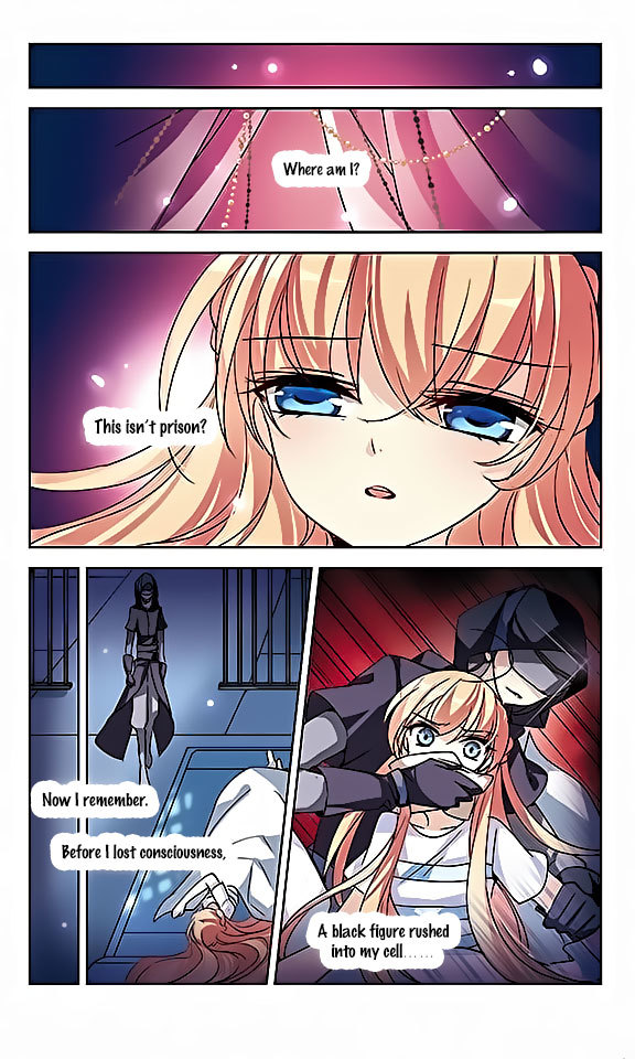 Chuan Yue Xi Yuan 3000 Hou Chapter 58 page 9 - Chapter 58