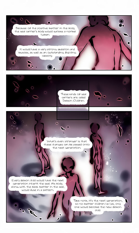 Chuan Yue Xi Yuan 3000 Hou Chapter 59 page 15 - Chapter 59