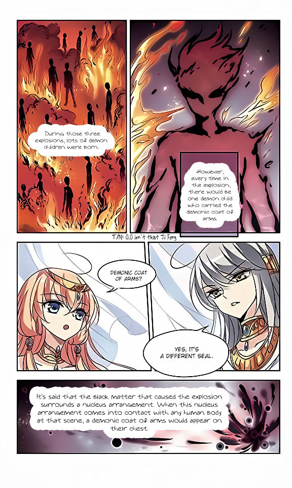 Chuan Yue Xi Yuan 3000 Hou Chapter 59 page 16 - Chapter 59