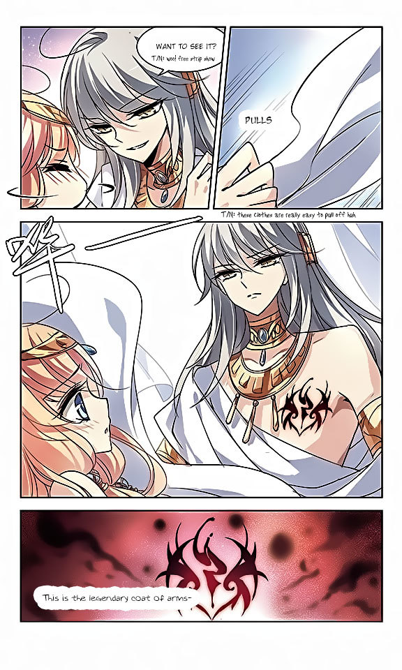 Chuan Yue Xi Yuan 3000 Hou Chapter 59 page 20 - Chapter 59
