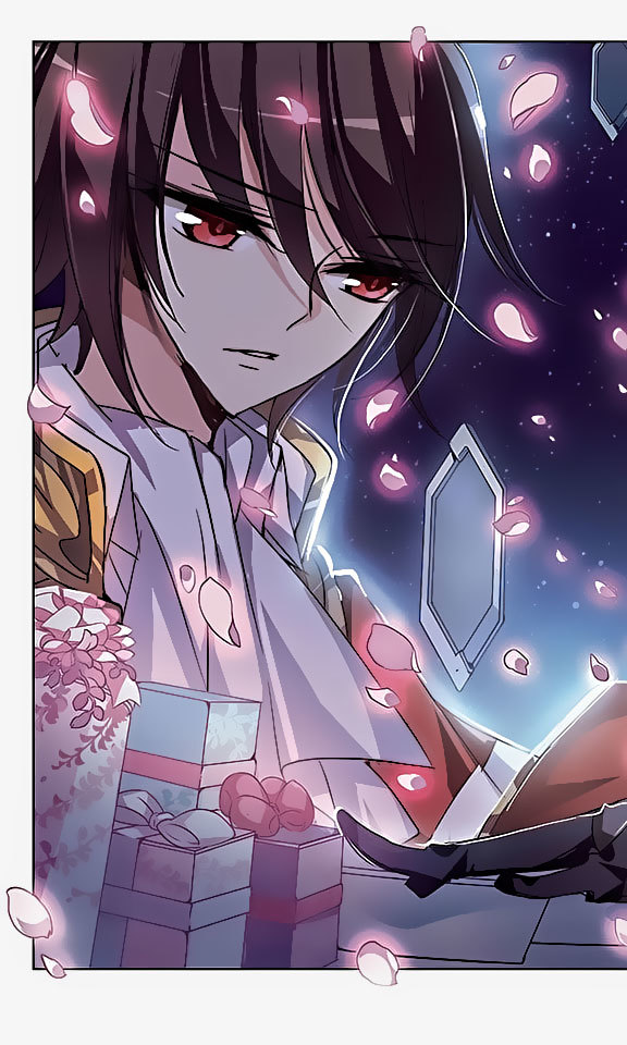 Chuan Yue Xi Yuan 3000 Hou Chapter 59 page 4 - Chapter 59