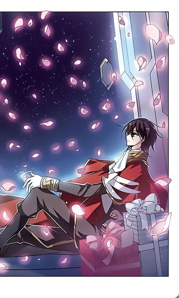 Chuan Yue Xi Yuan 3000 Hou Chapter 59 page 5 - Chapter 59