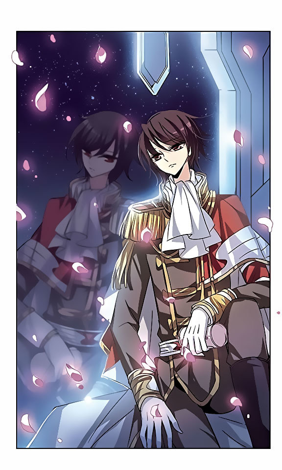 Chuan Yue Xi Yuan 3000 Hou Chapter 59 page 6 - Chapter 59