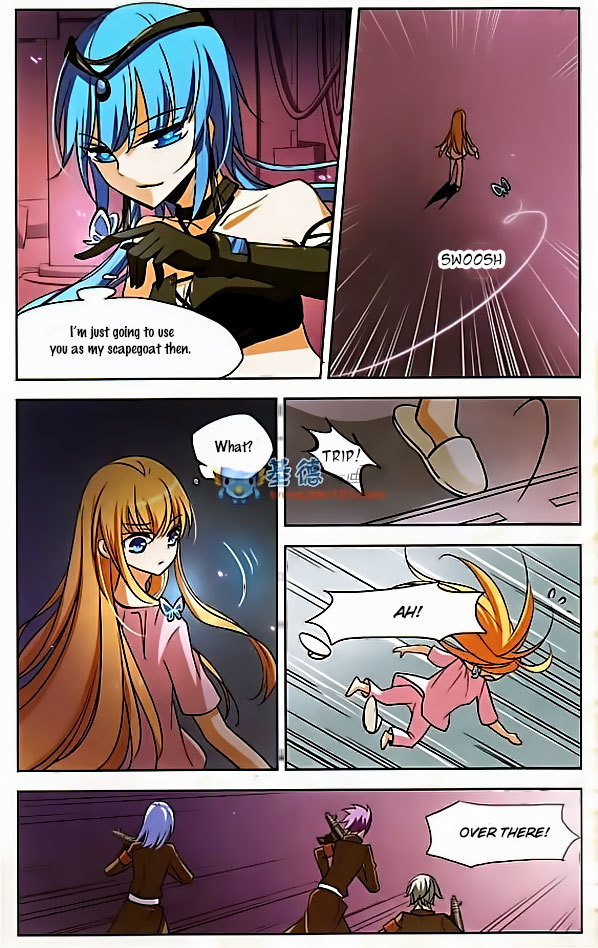 Chuan Yue Xi Yuan 3000 Hou Chapter 6 page 2 - Chapter 6