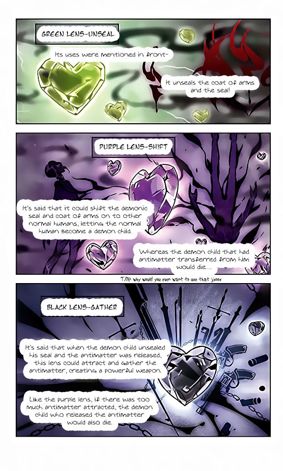 Chuan Yue Xi Yuan 3000 Hou Chapter 60 page 12 - Chapter 60