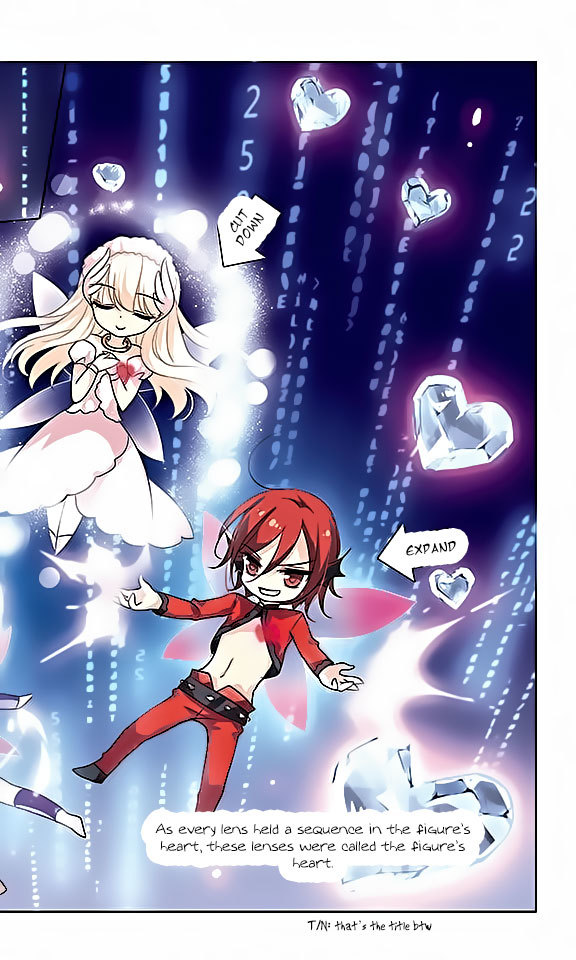 Chuan Yue Xi Yuan 3000 Hou Chapter 60 page 15 - Chapter 60