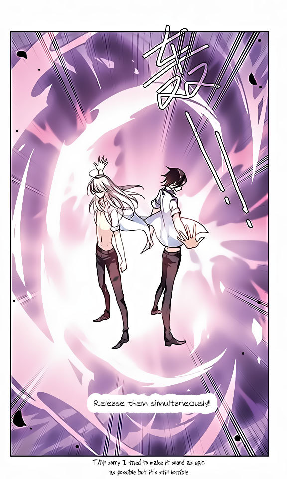 Chuan Yue Xi Yuan 3000 Hou Chapter 60 page 7 - Chapter 60