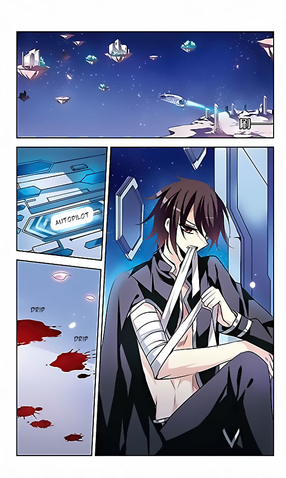 Chuan Yue Xi Yuan 3000 Hou Chapter 61 page 18 - Chapter 61