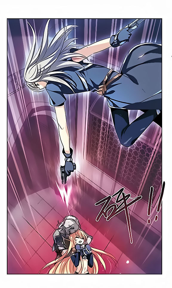 Chuan Yue Xi Yuan 3000 Hou Chapter 62 page 11 - Chapter 62