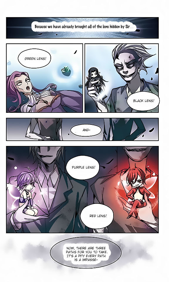 Chuan Yue Xi Yuan 3000 Hou Chapter 62 page 23 - Chapter 62