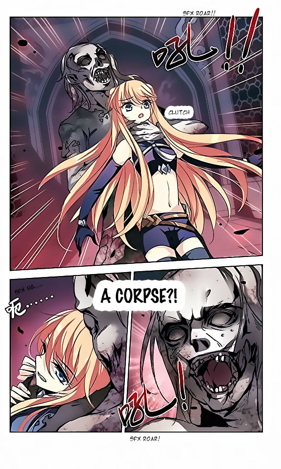 Chuan Yue Xi Yuan 3000 Hou Chapter 62 page 9 - Chapter 62