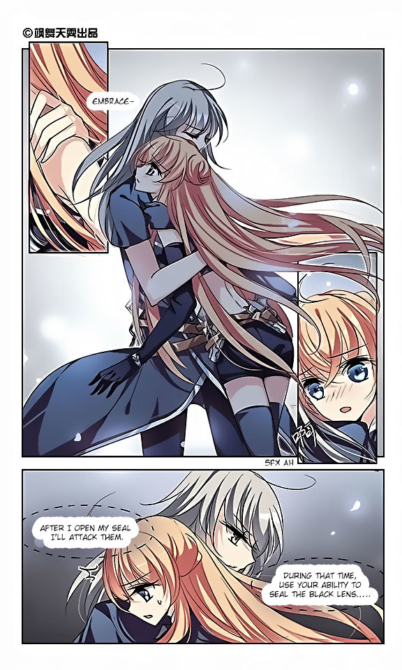 Chuan Yue Xi Yuan 3000 Hou Chapter 63 page 2 - Chapter 63