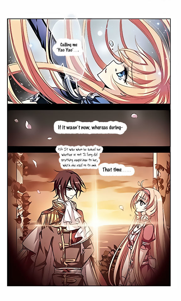Chuan Yue Xi Yuan 3000 Hou Chapter 64 page 19 - Chapter 64