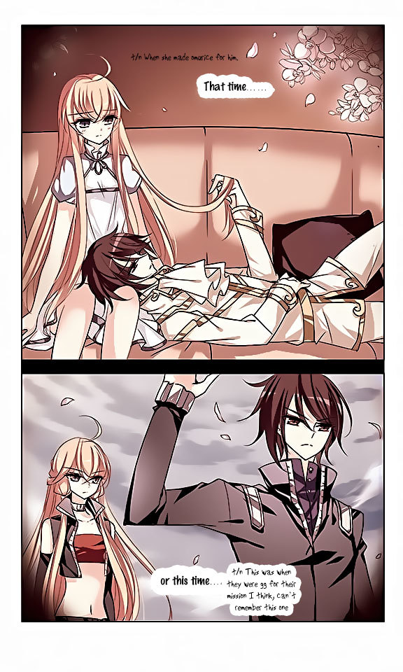 Chuan Yue Xi Yuan 3000 Hou Chapter 64 page 20 - Chapter 64