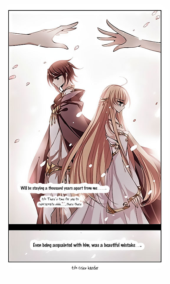 Chuan Yue Xi Yuan 3000 Hou Chapter 64 page 24 - Chapter 64