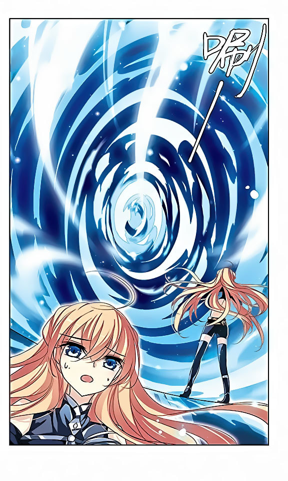 Chuan Yue Xi Yuan 3000 Hou Chapter 64 page 9 - Chapter 64