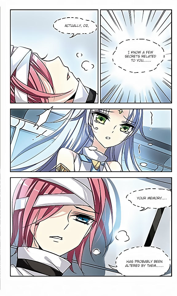 Chuan Yue Xi Yuan 3000 Hou Chapter 65 page 20 - Chapter 65