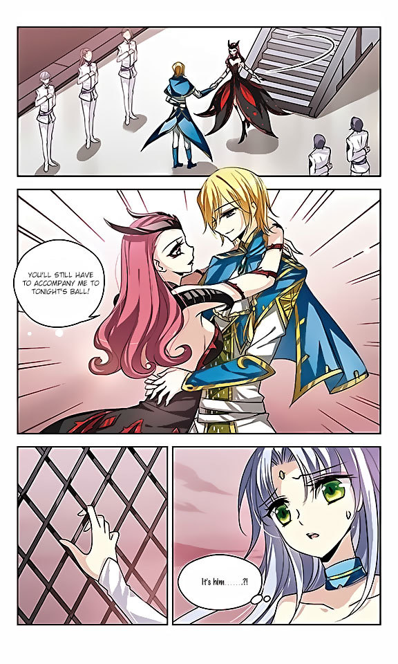 Chuan Yue Xi Yuan 3000 Hou Chapter 65 page 24 - Chapter 65