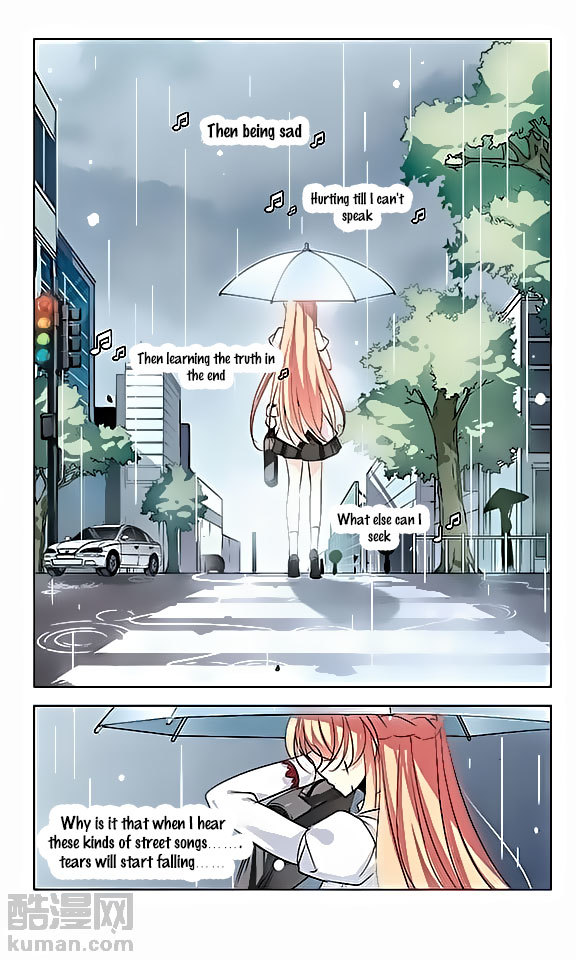 Chuan Yue Xi Yuan 3000 Hou Chapter 66 page 12 - Chapter 66