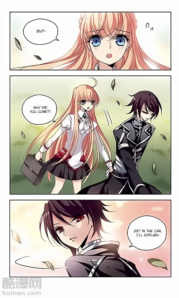 Chuan Yue Xi Yuan 3000 Hou Chapter 67 page 20 - Chapter 67