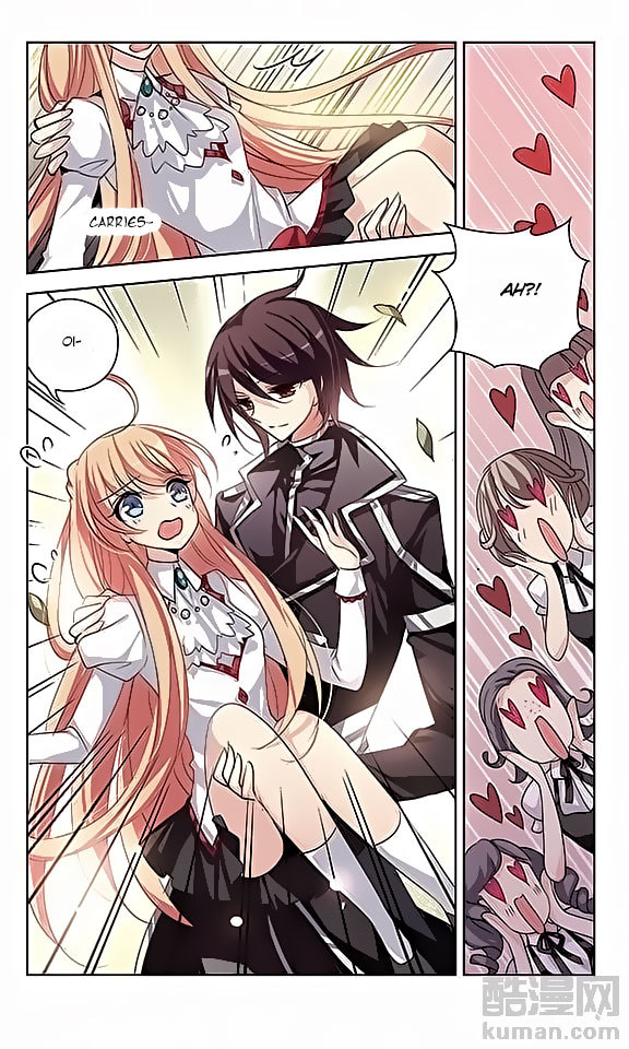 Chuan Yue Xi Yuan 3000 Hou Chapter 67 page 21 - Chapter 67