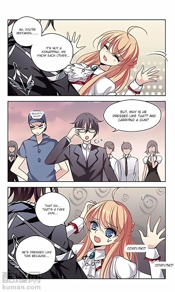 Chuan Yue Xi Yuan 3000 Hou Chapter 67 page 23 - Chapter 67