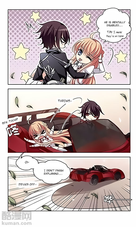 Chuan Yue Xi Yuan 3000 Hou Chapter 67 page 24 - Chapter 67