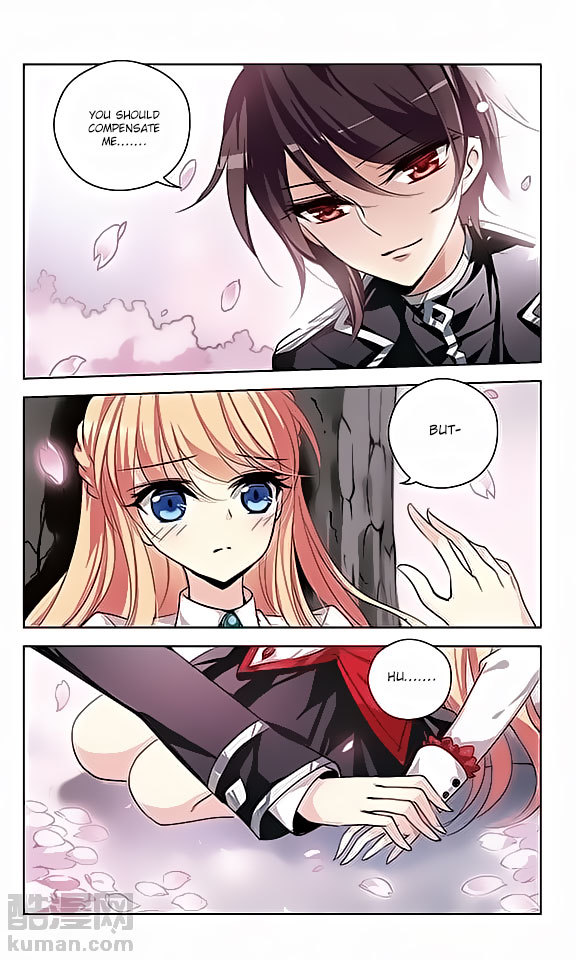 Chuan Yue Xi Yuan 3000 Hou Chapter 68 page 11 - Chapter 68