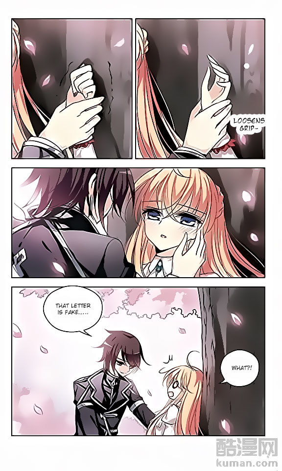 Chuan Yue Xi Yuan 3000 Hou Chapter 68 page 13 - Chapter 68