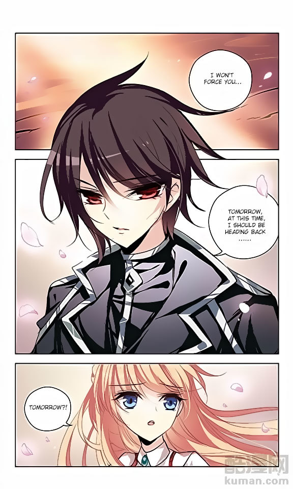 Chuan Yue Xi Yuan 3000 Hou Chapter 68 page 18 - Chapter 68